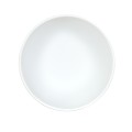 Sophie 48 oz White Soup Bowl